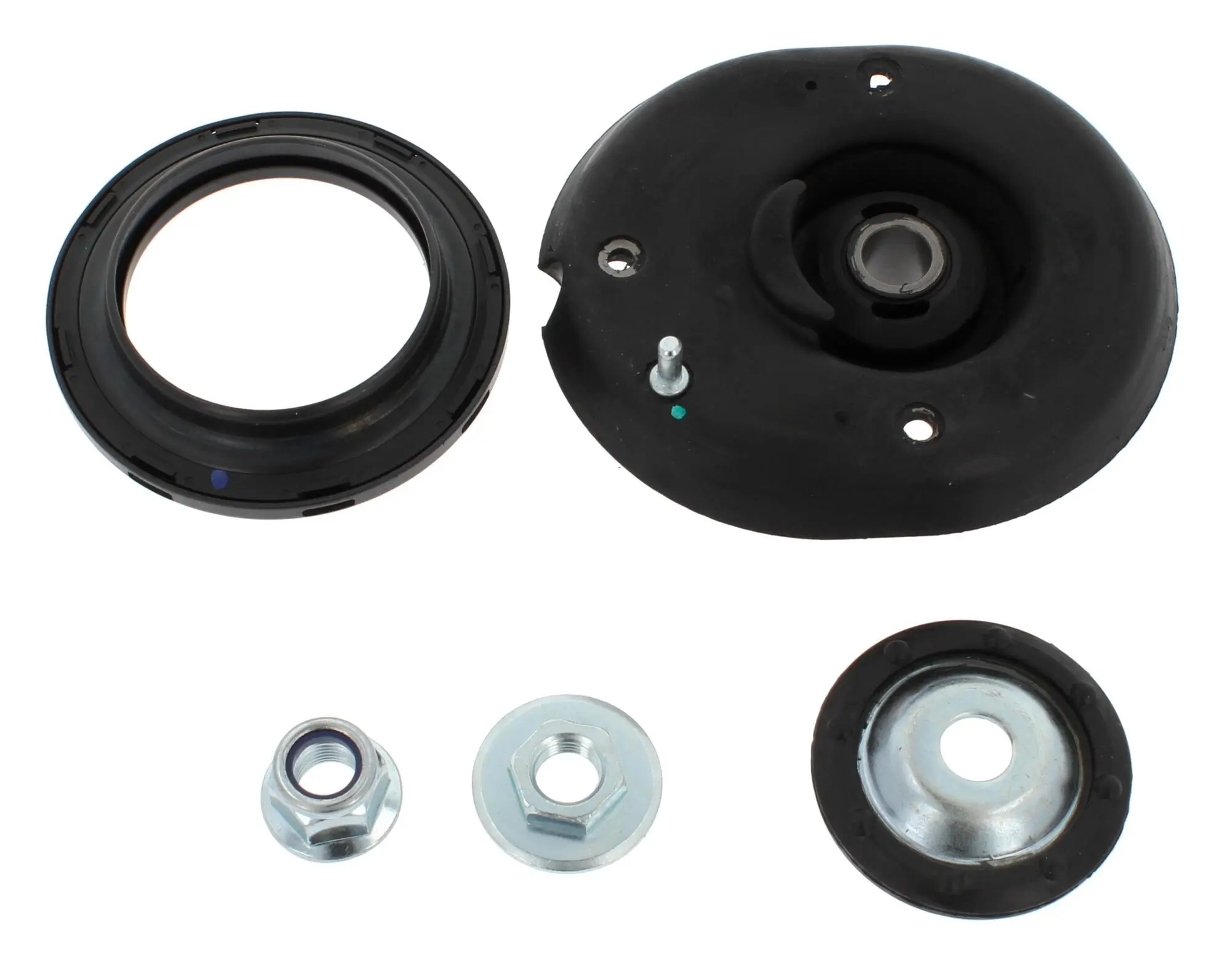 Repair Kit, suspension strut support mount