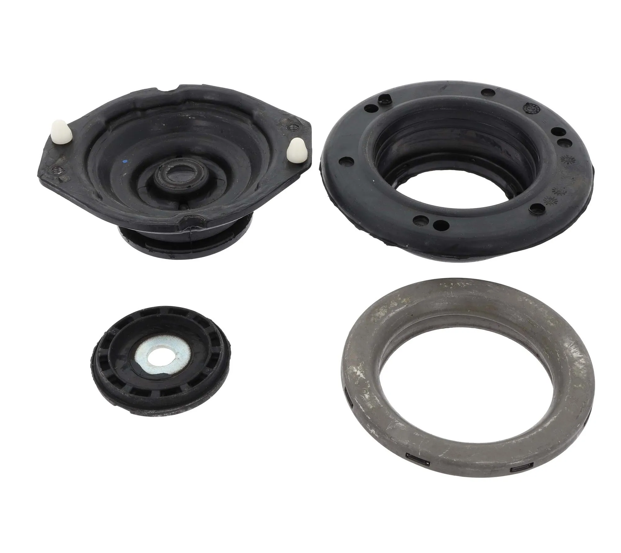 Repair Kit, suspension strut support mount