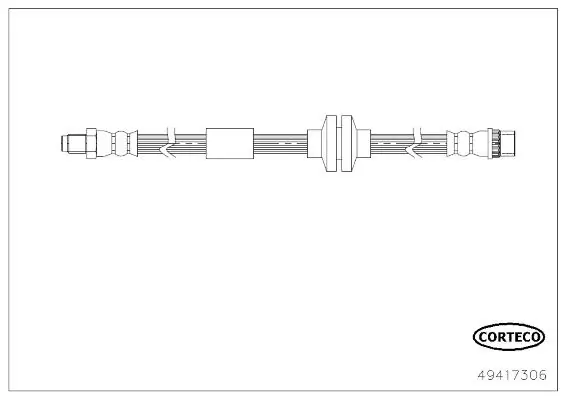 Brake Hose