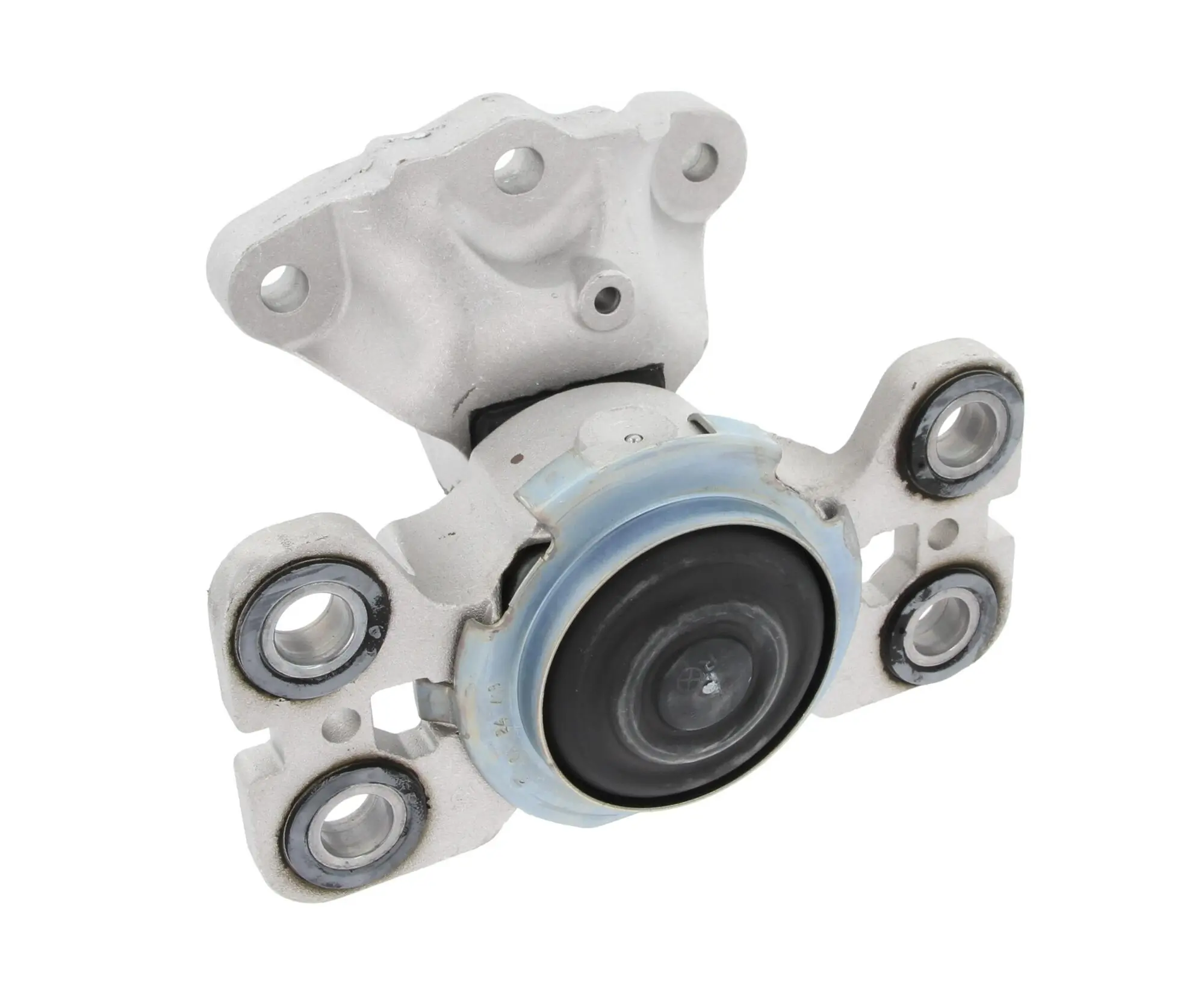 Mounting, engine