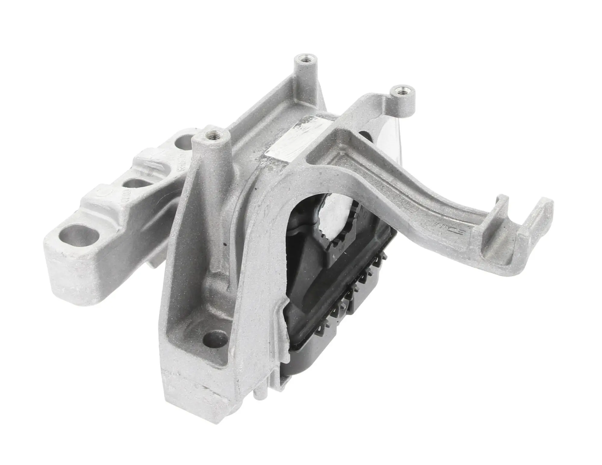 Mounting, engine