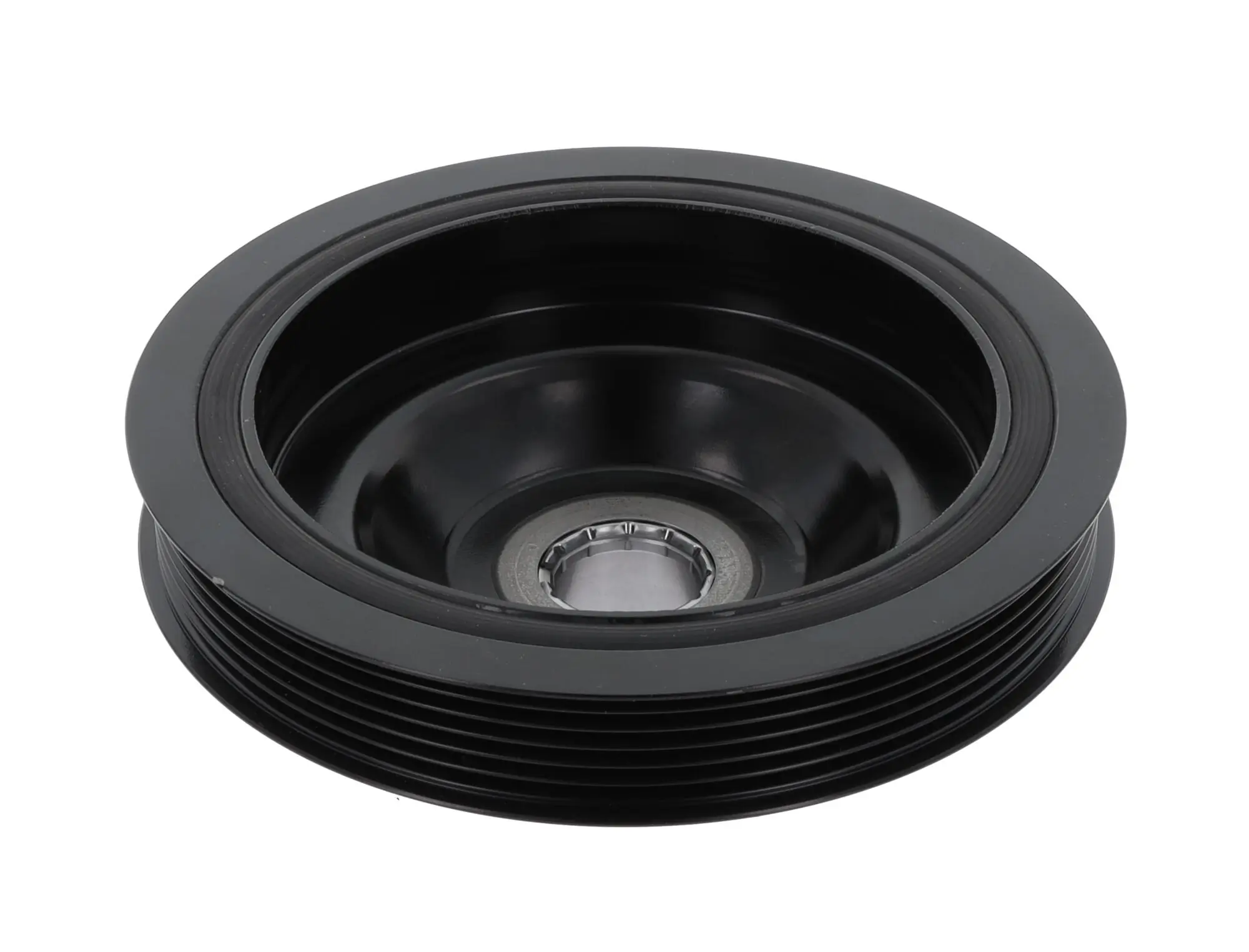 Belt Pulley, crankshaft