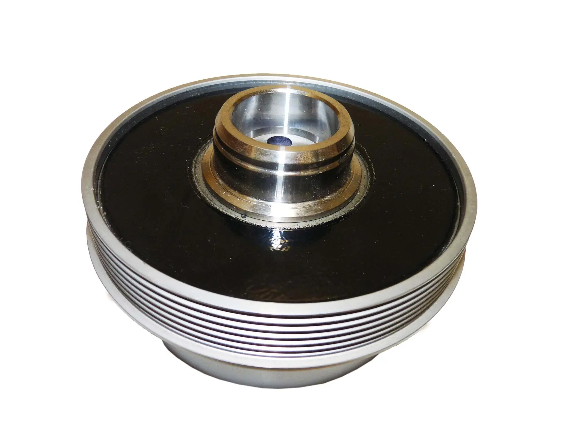 Belt Pulley, crankshaft