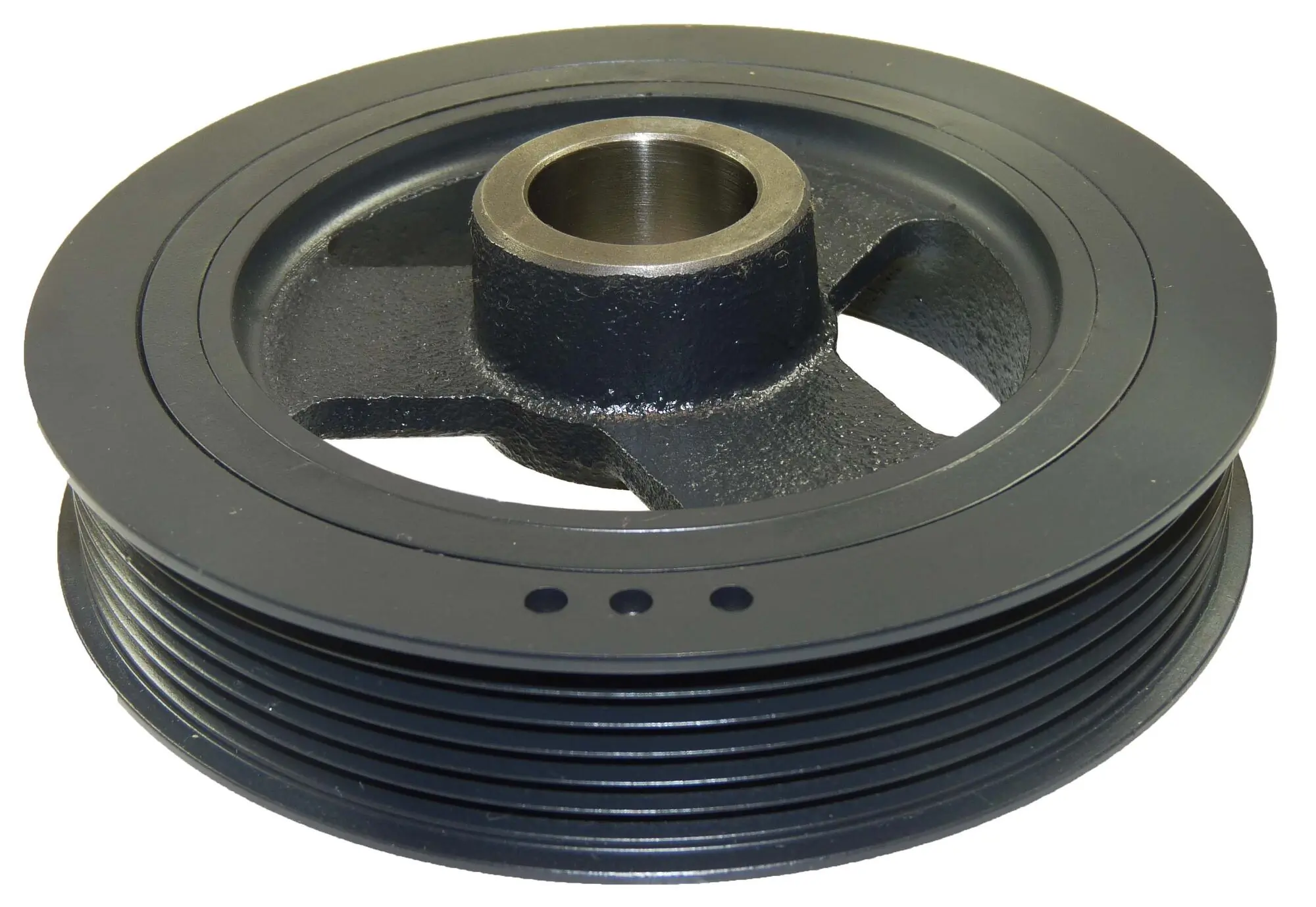 Belt Pulley, crankshaft