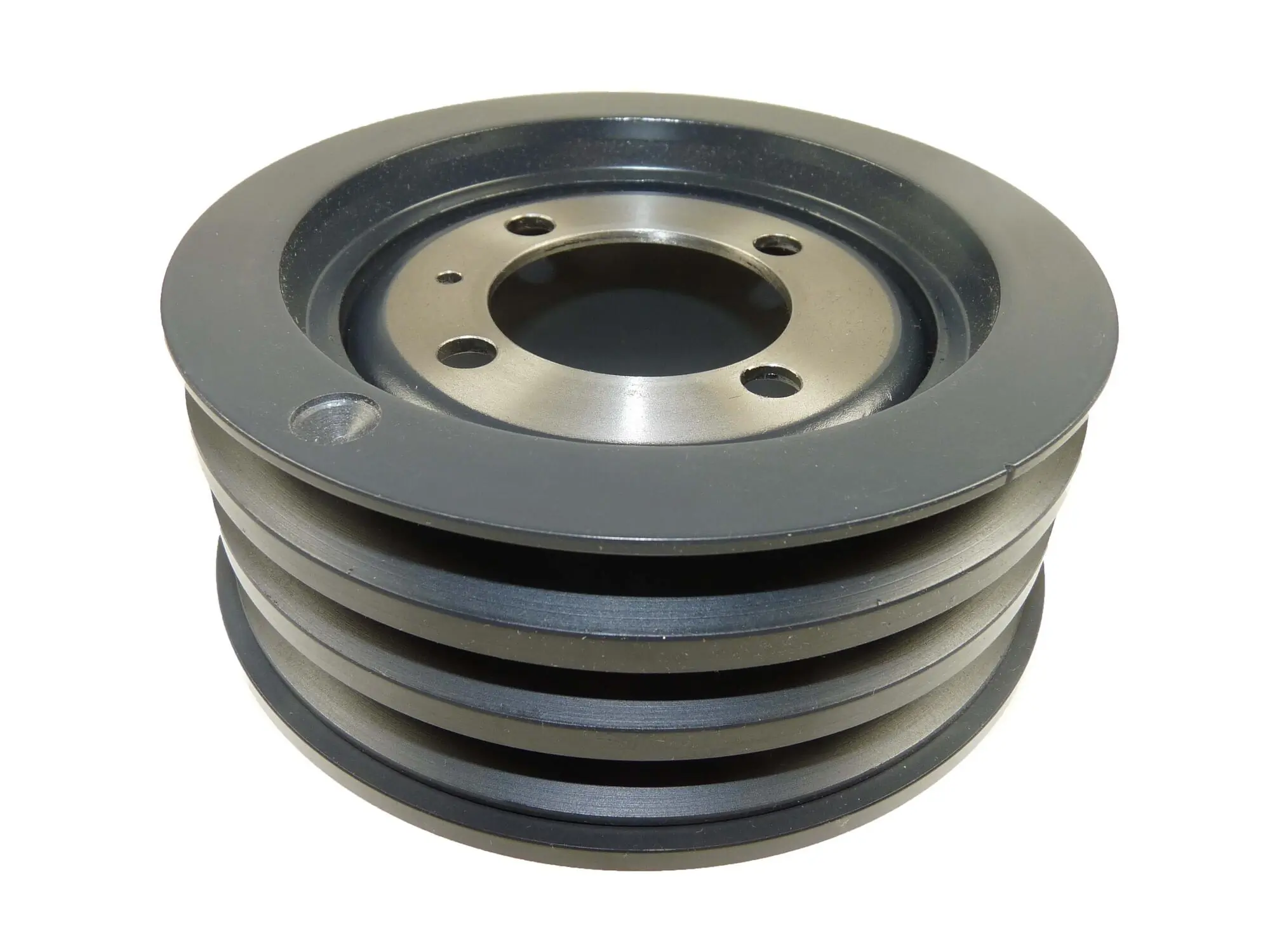 Belt Pulley, crankshaft