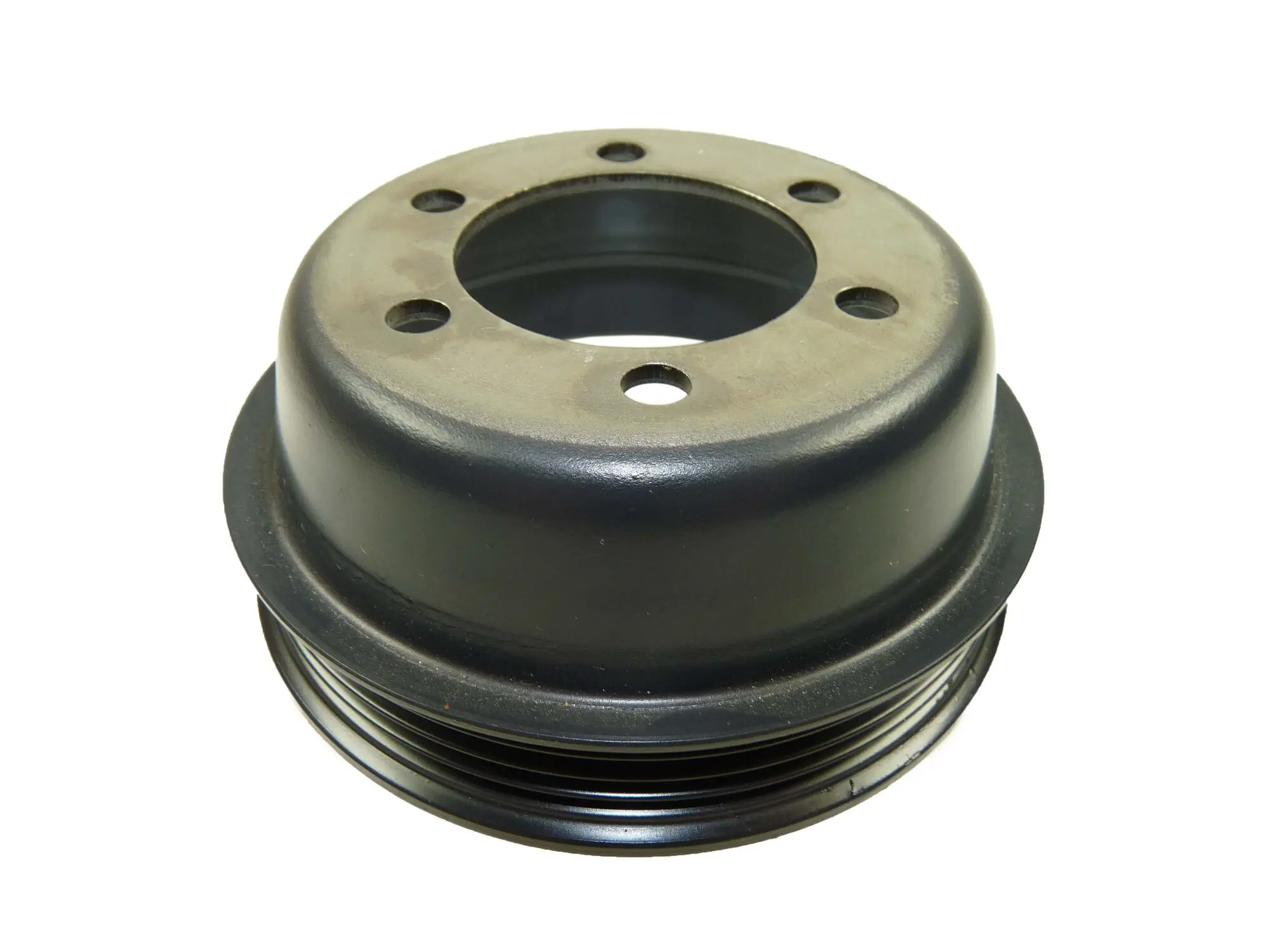 Belt Pulley, crankshaft
