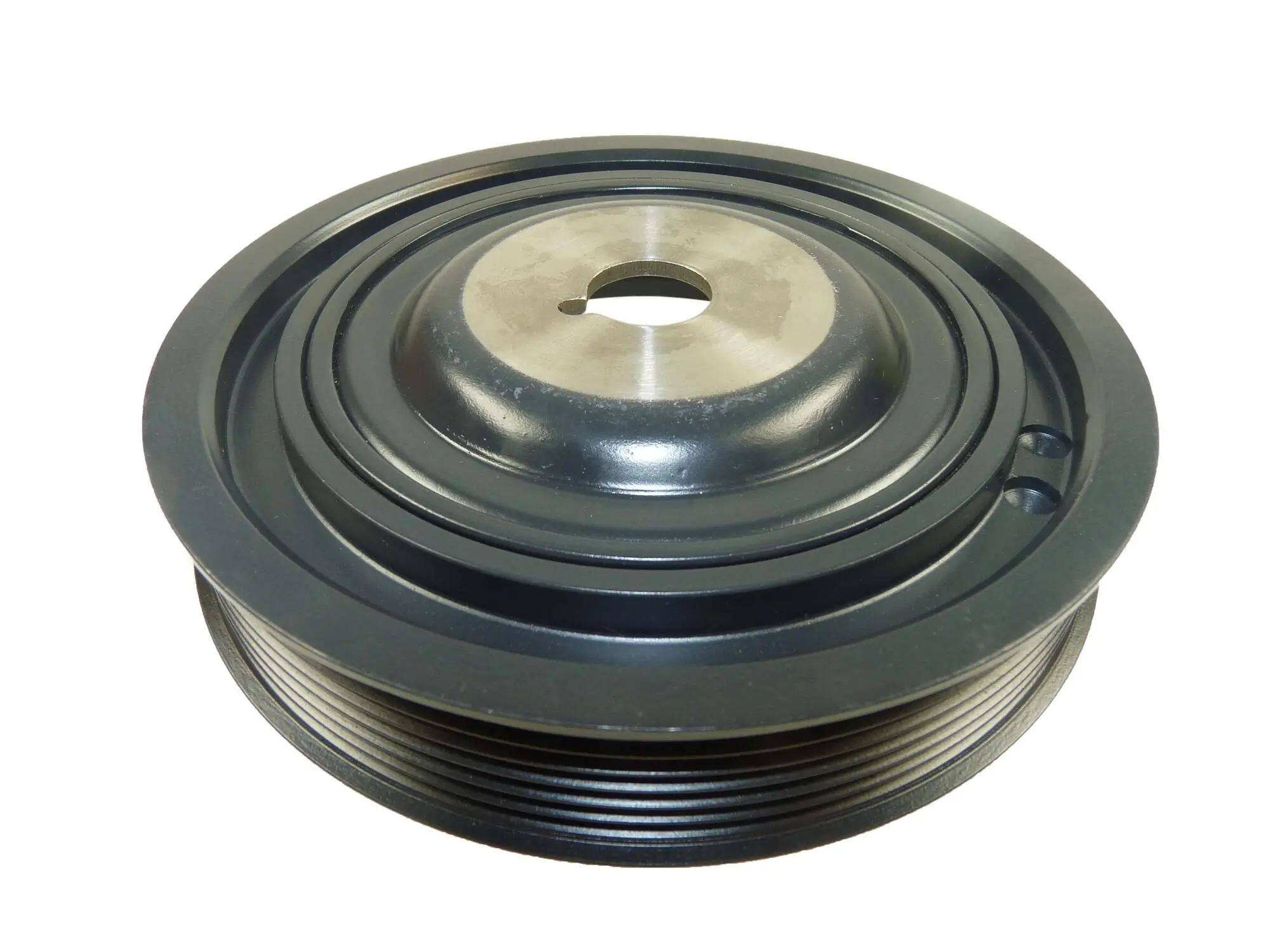Belt Pulley, crankshaft