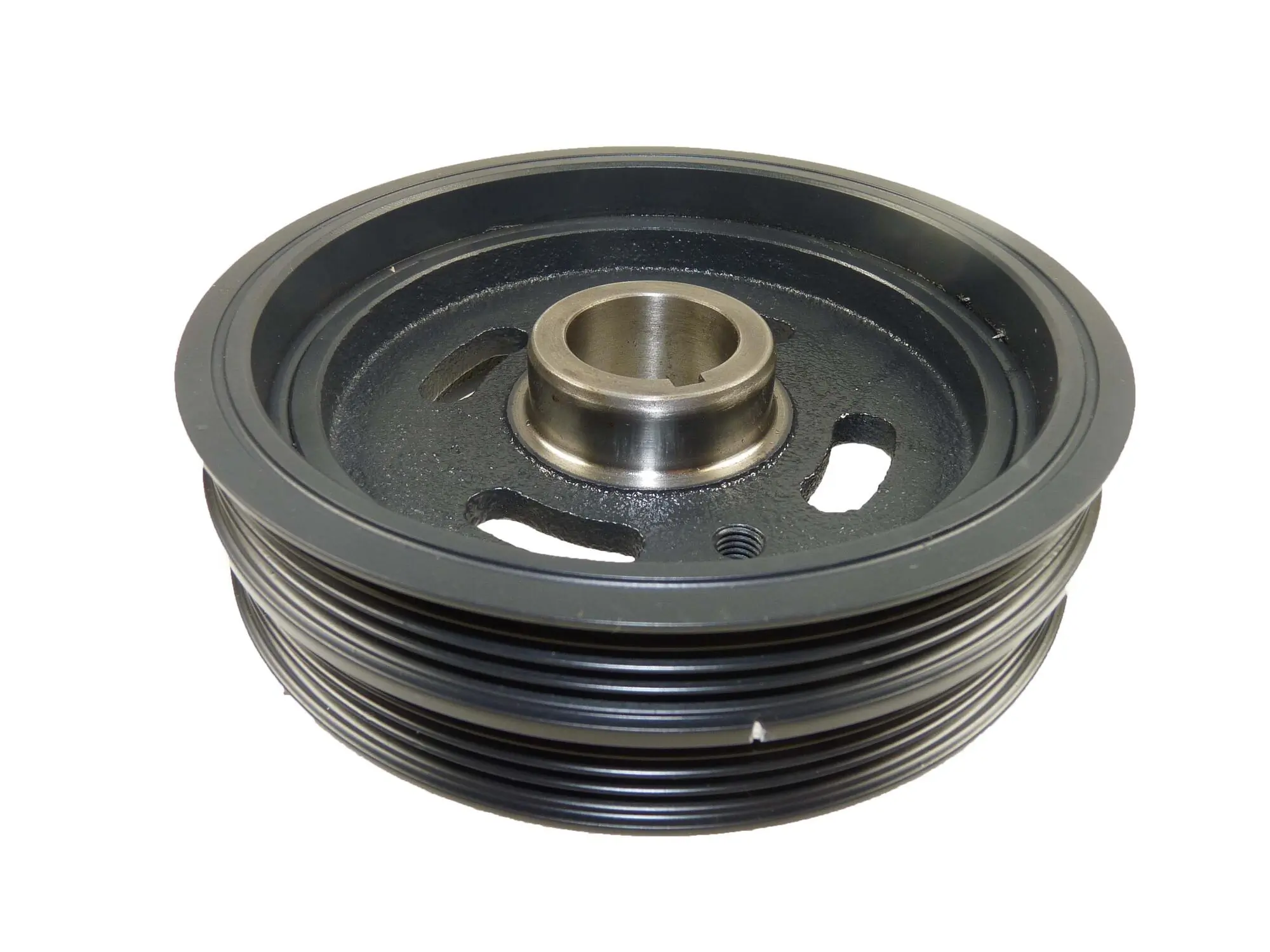 Belt Pulley, crankshaft