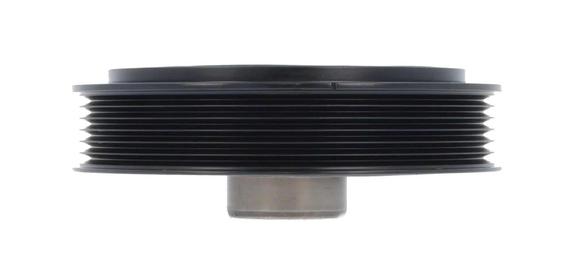 Belt Pulley, crankshaft