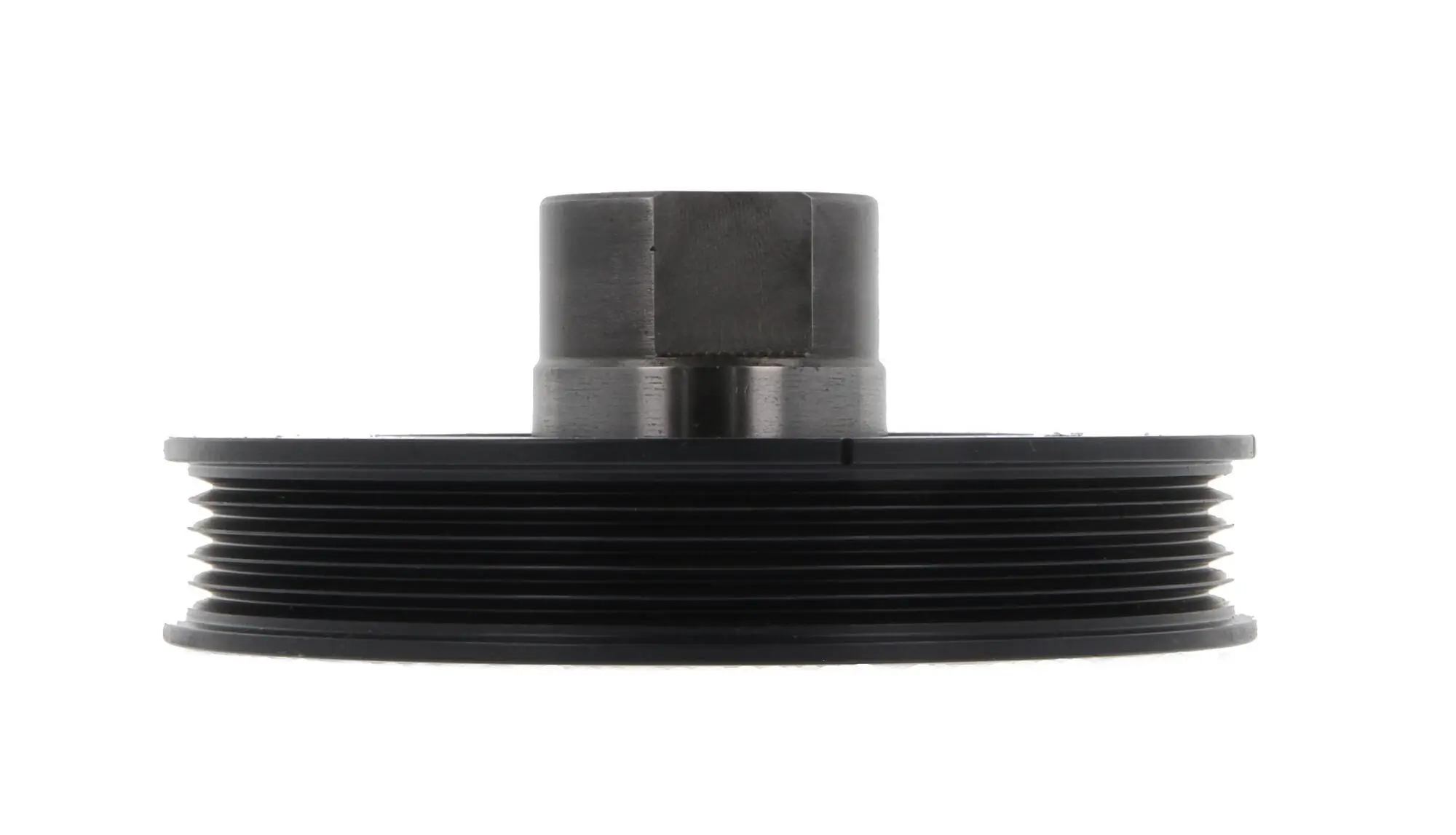 Belt Pulley, crankshaft