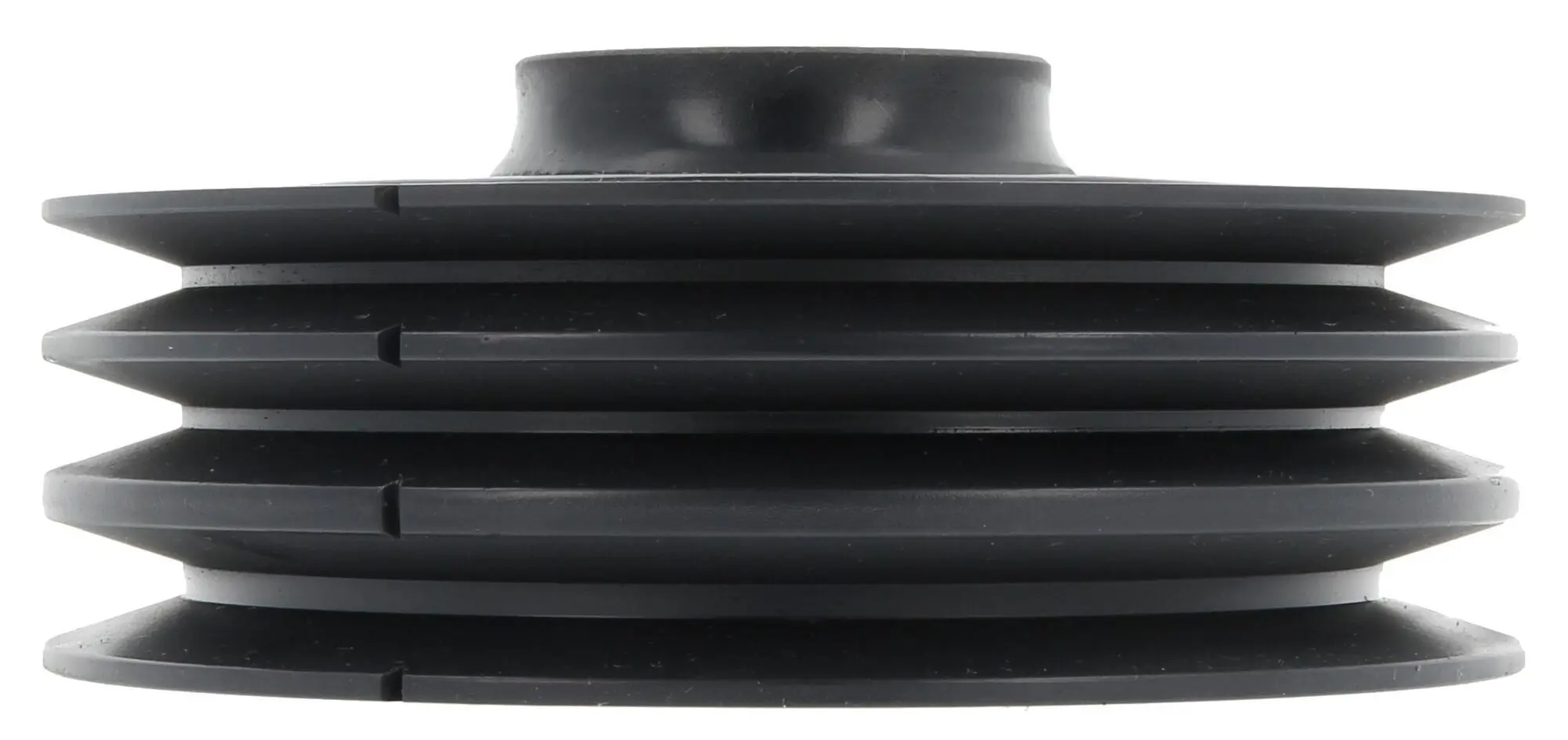 Belt Pulley, crankshaft