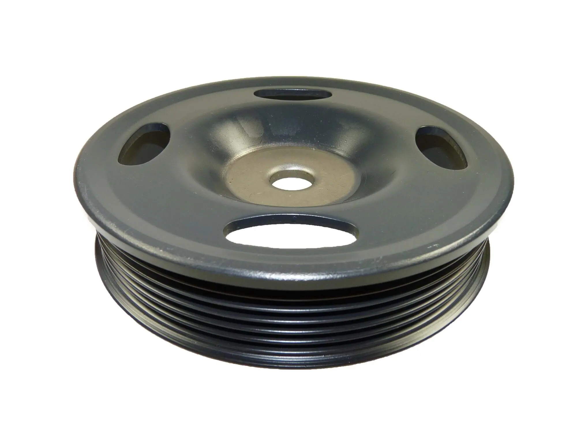 Belt Pulley, crankshaft
