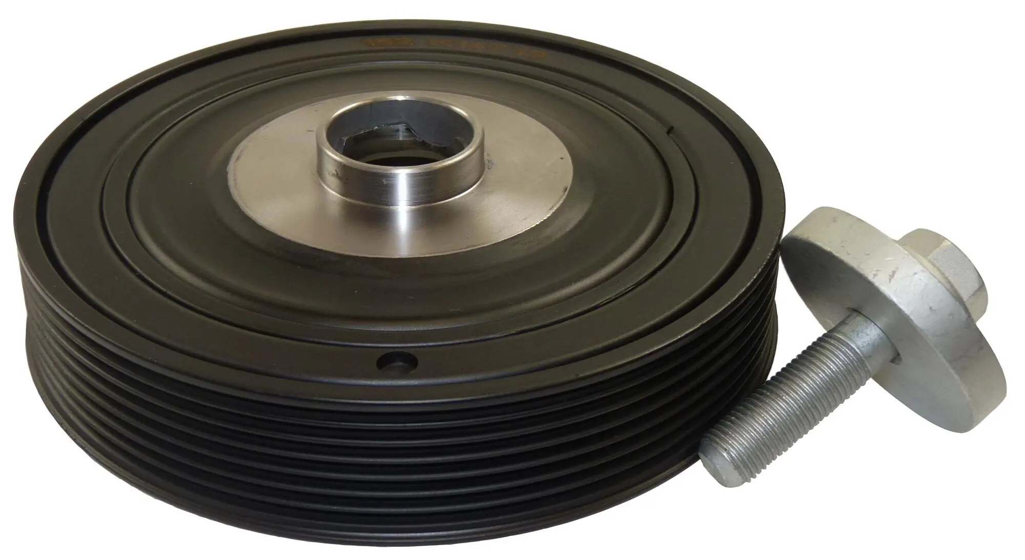 Belt Pulley Set, crankshaft