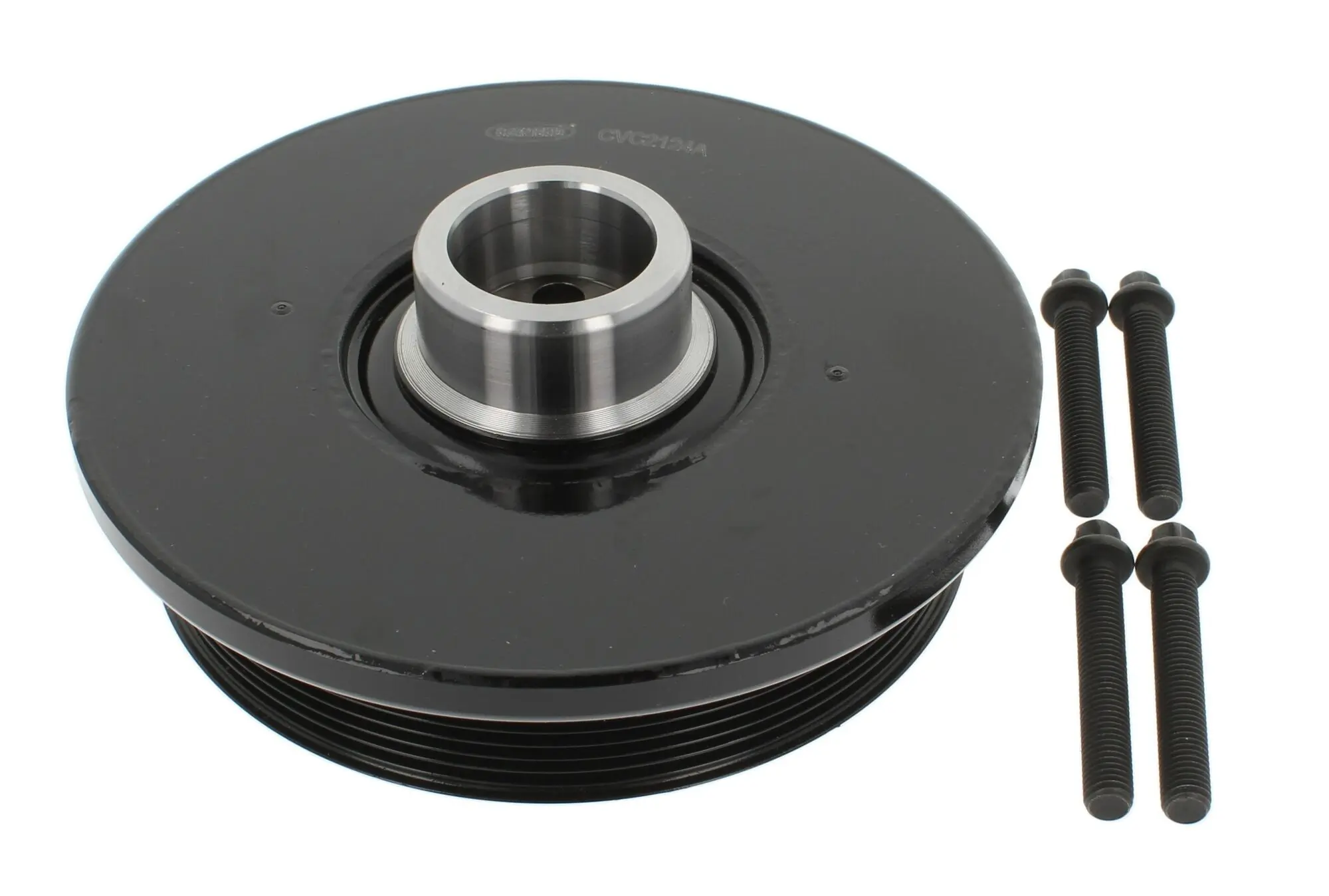 Belt Pulley Set, crankshaft