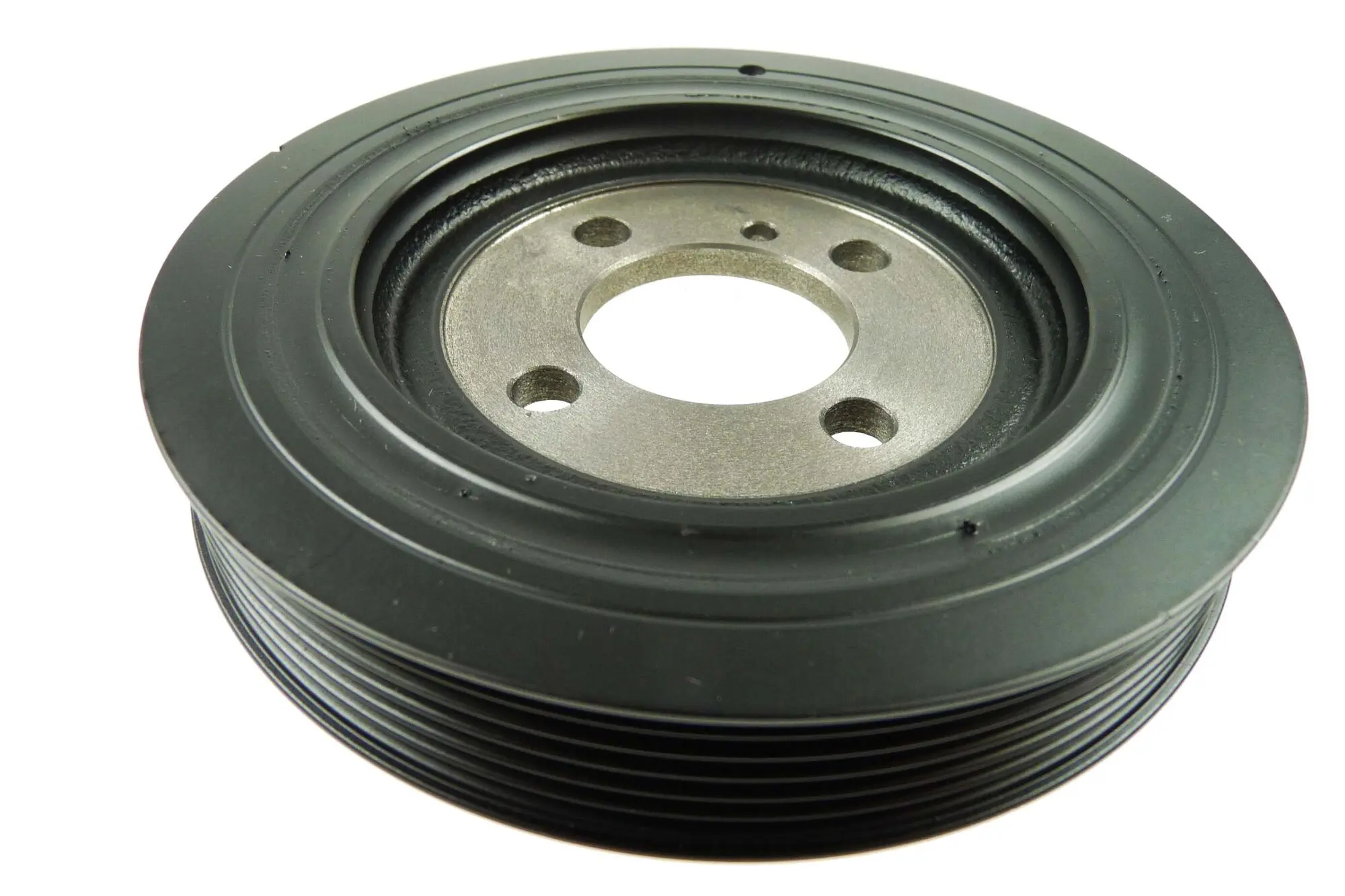 Belt Pulley, crankshaft