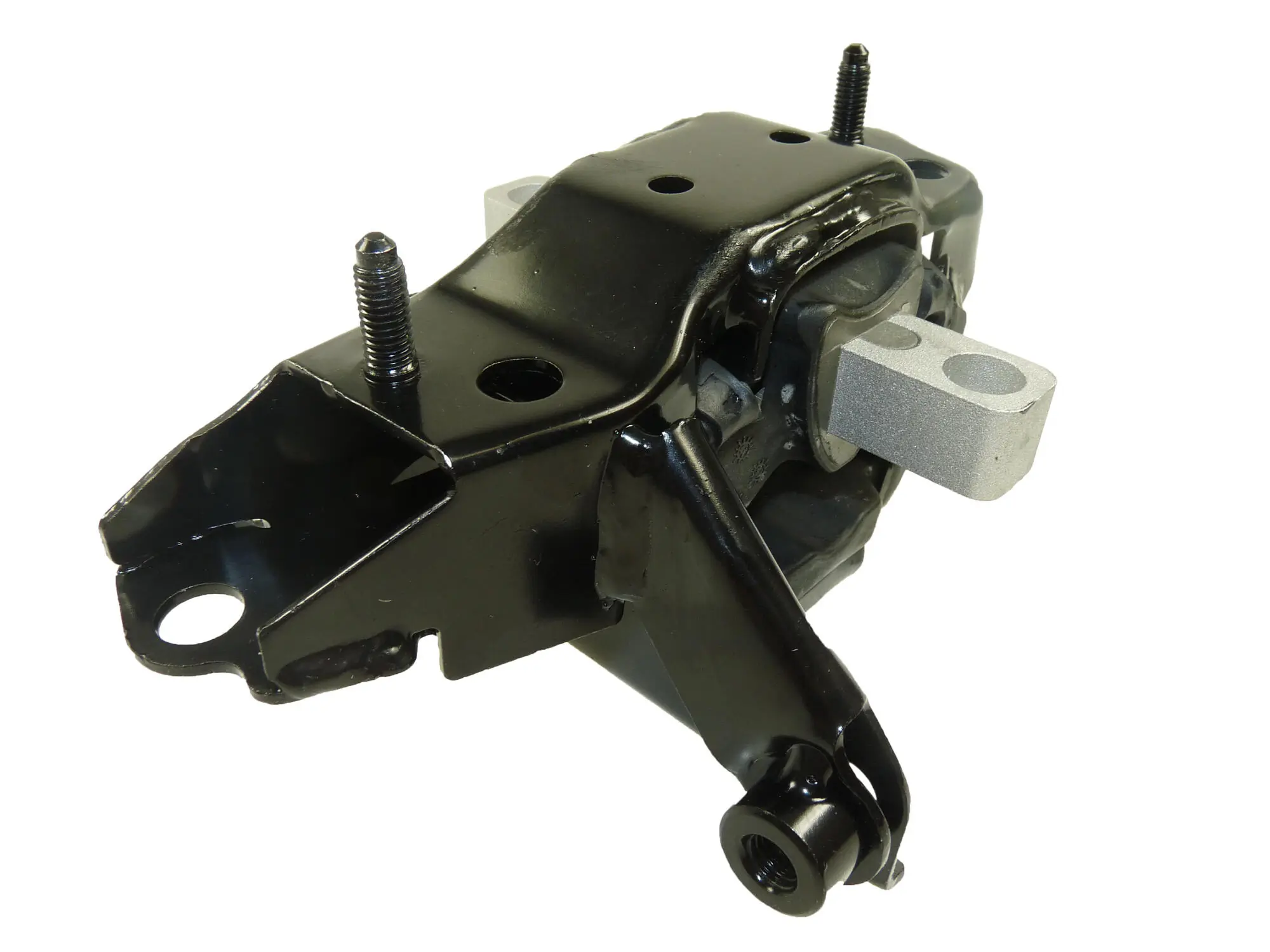 Mounting, manual transmission