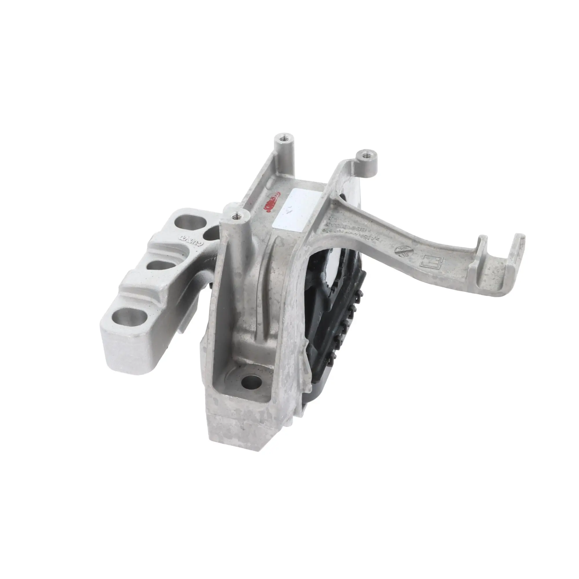 Mounting, engine