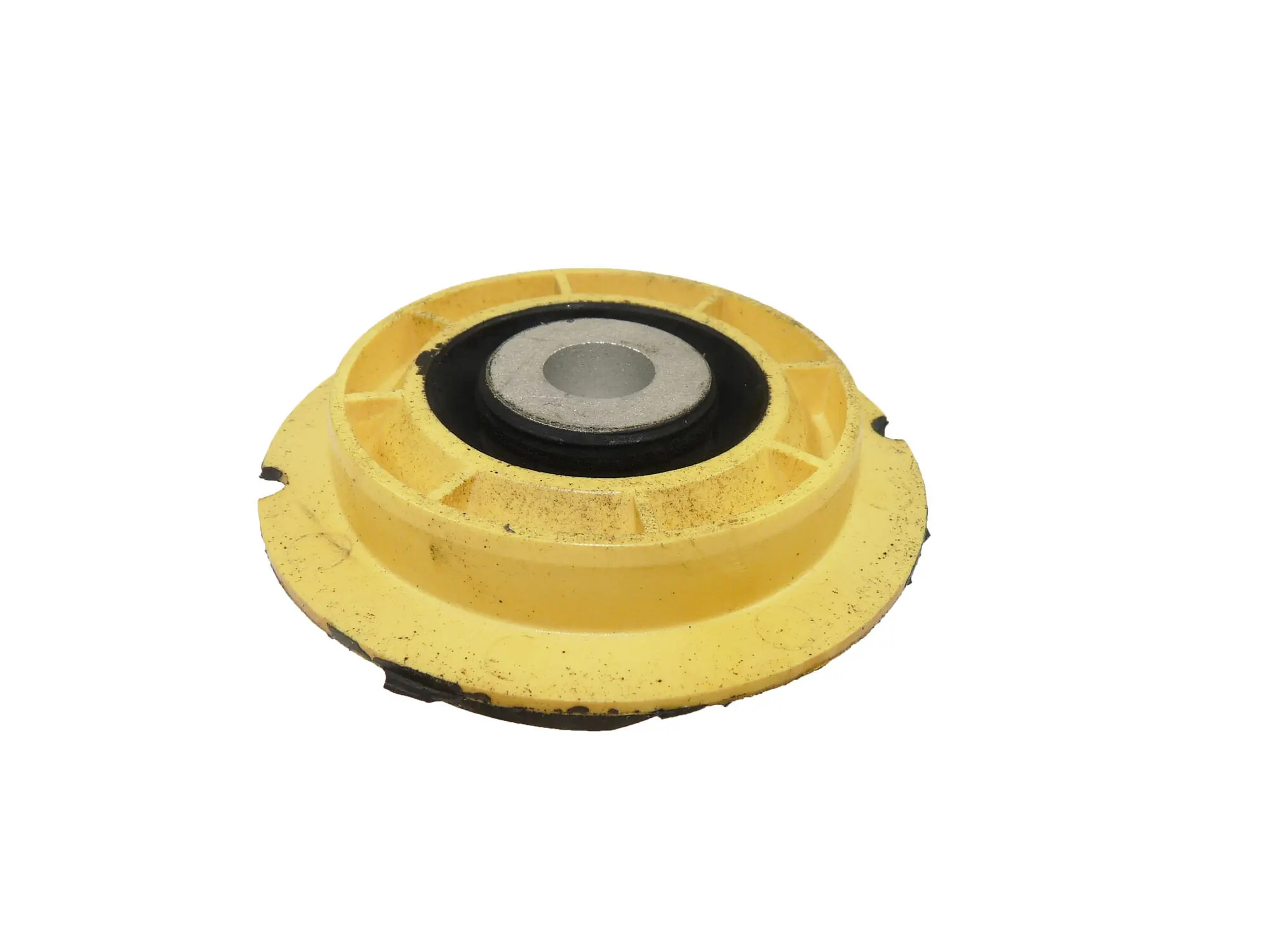 Mounting, transfer case