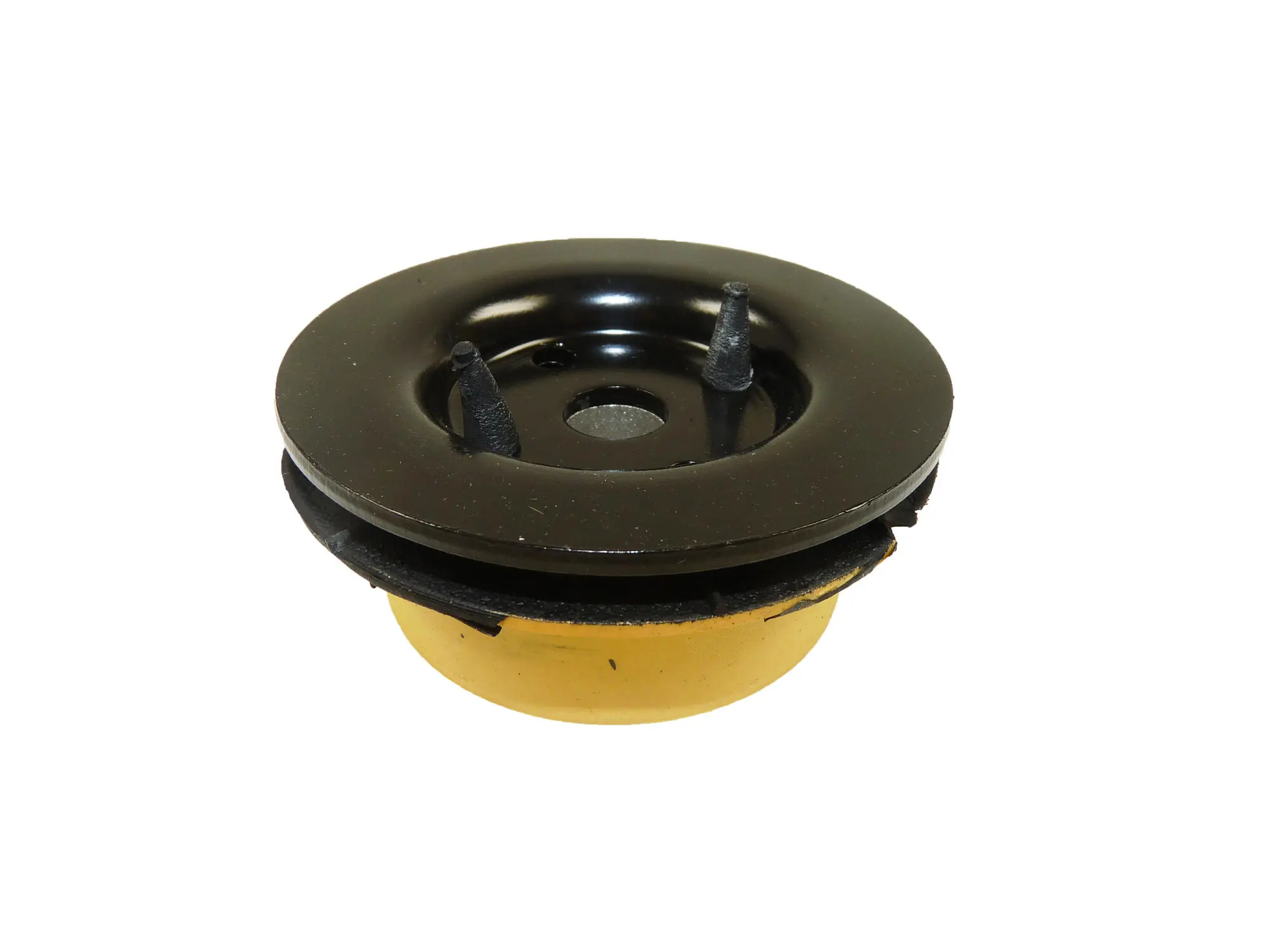 Mounting, transfer case