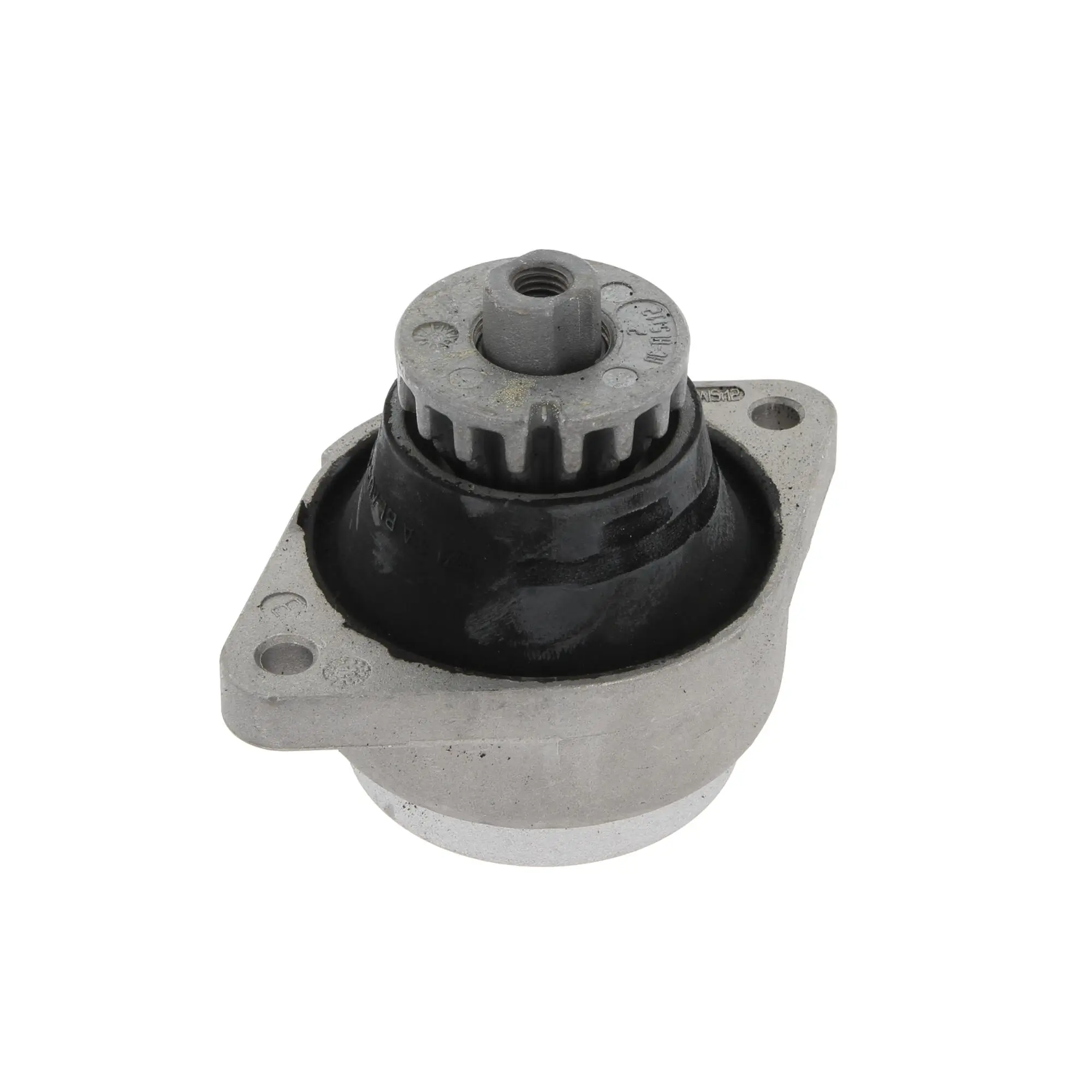Mounting, engine