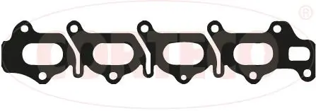 Gasket, exhaust manifold