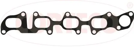 Gasket, exhaust manifold