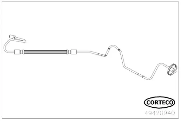 Brake Hose