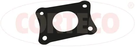 Gasket, exhaust manifold