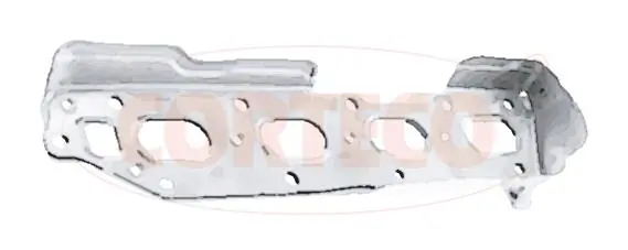 Gasket, exhaust manifold