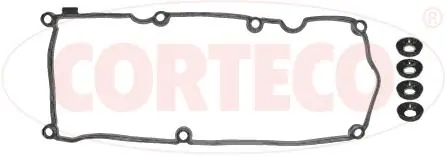 Gasket, cylinder head cover