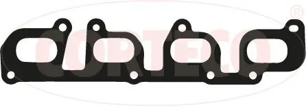 Gasket, exhaust manifold