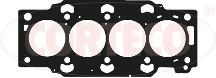 Gasket, cylinder head