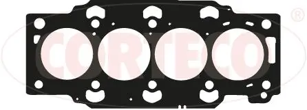 Gasket, cylinder head