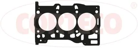 Gasket, cylinder head