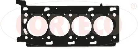 Gasket, cylinder head