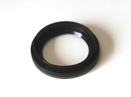 Shaft Seal, crankshaft