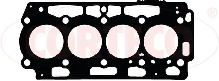 Gasket, cylinder head