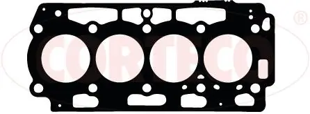 Gasket, cylinder head