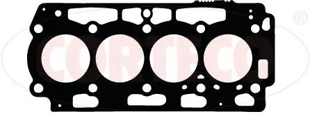 Gasket, cylinder head