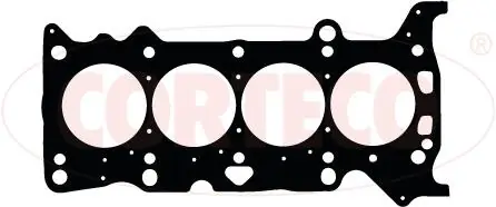 Gasket, cylinder head