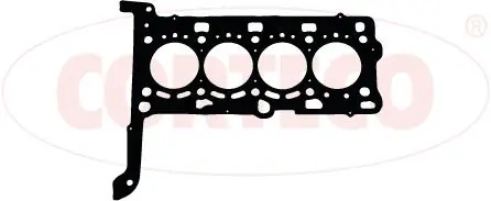 Gasket, cylinder head