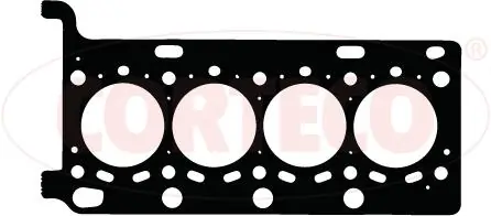 Gasket, cylinder head