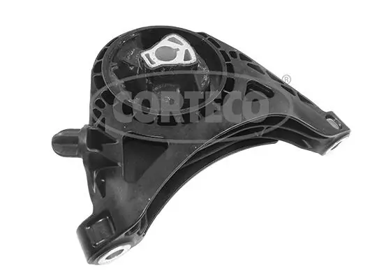 Mounting, engine