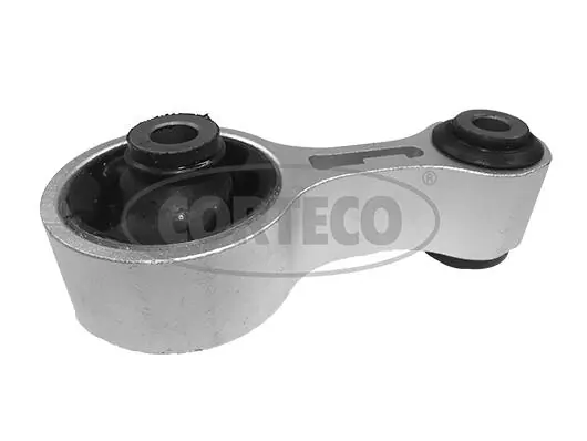 Mounting, engine