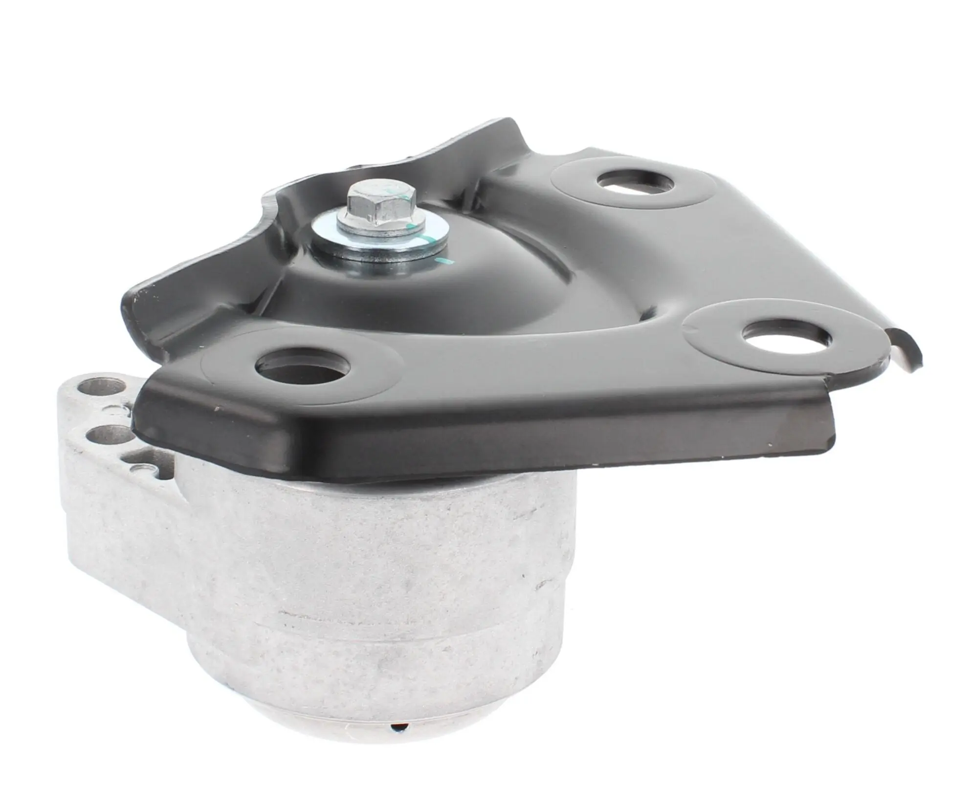 Mounting, engine
