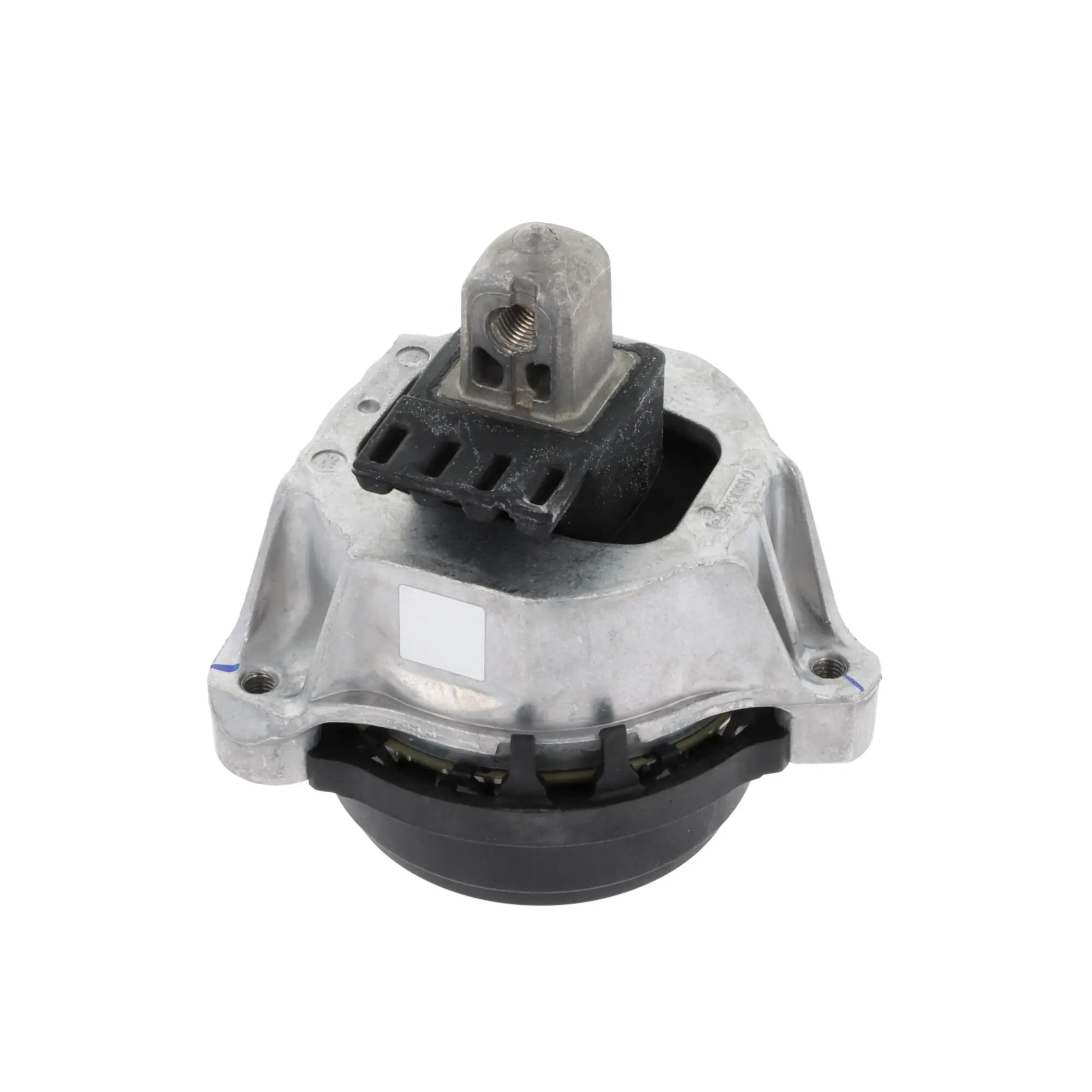 Mounting, engine