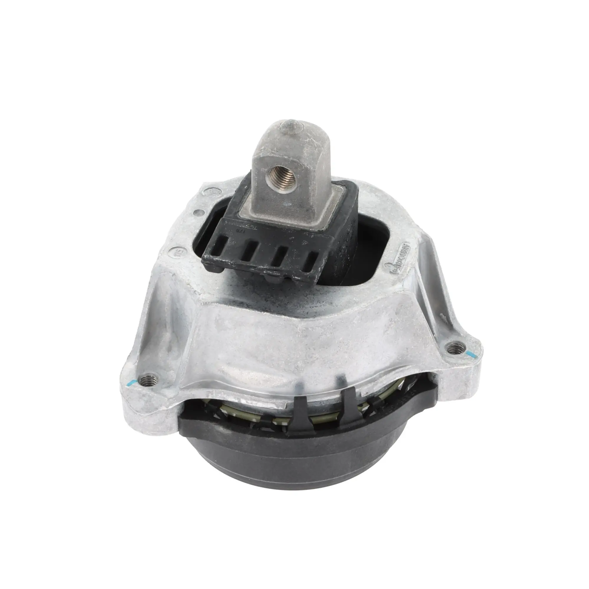 Mounting, engine