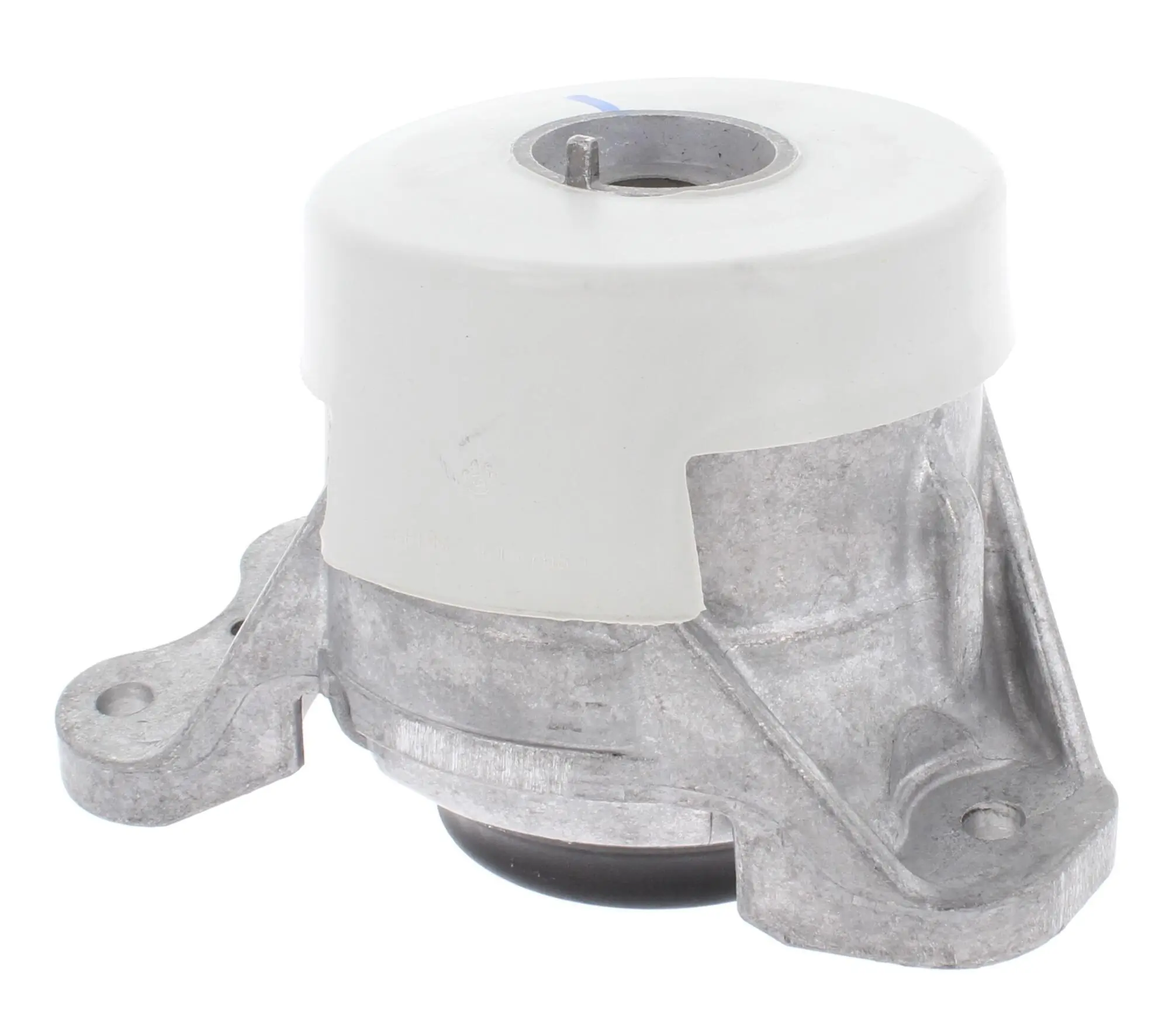 Mounting, engine