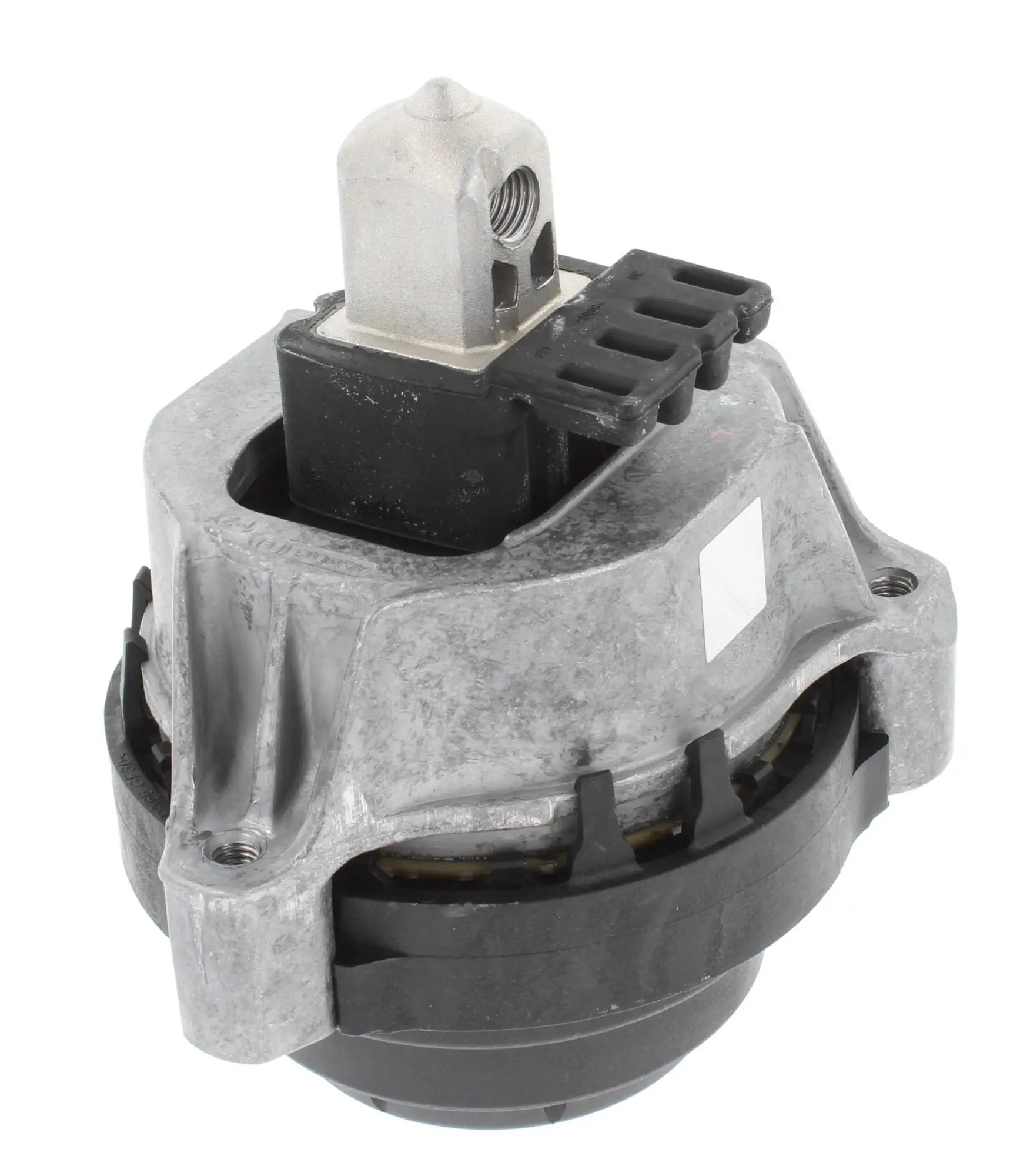Mounting, engine