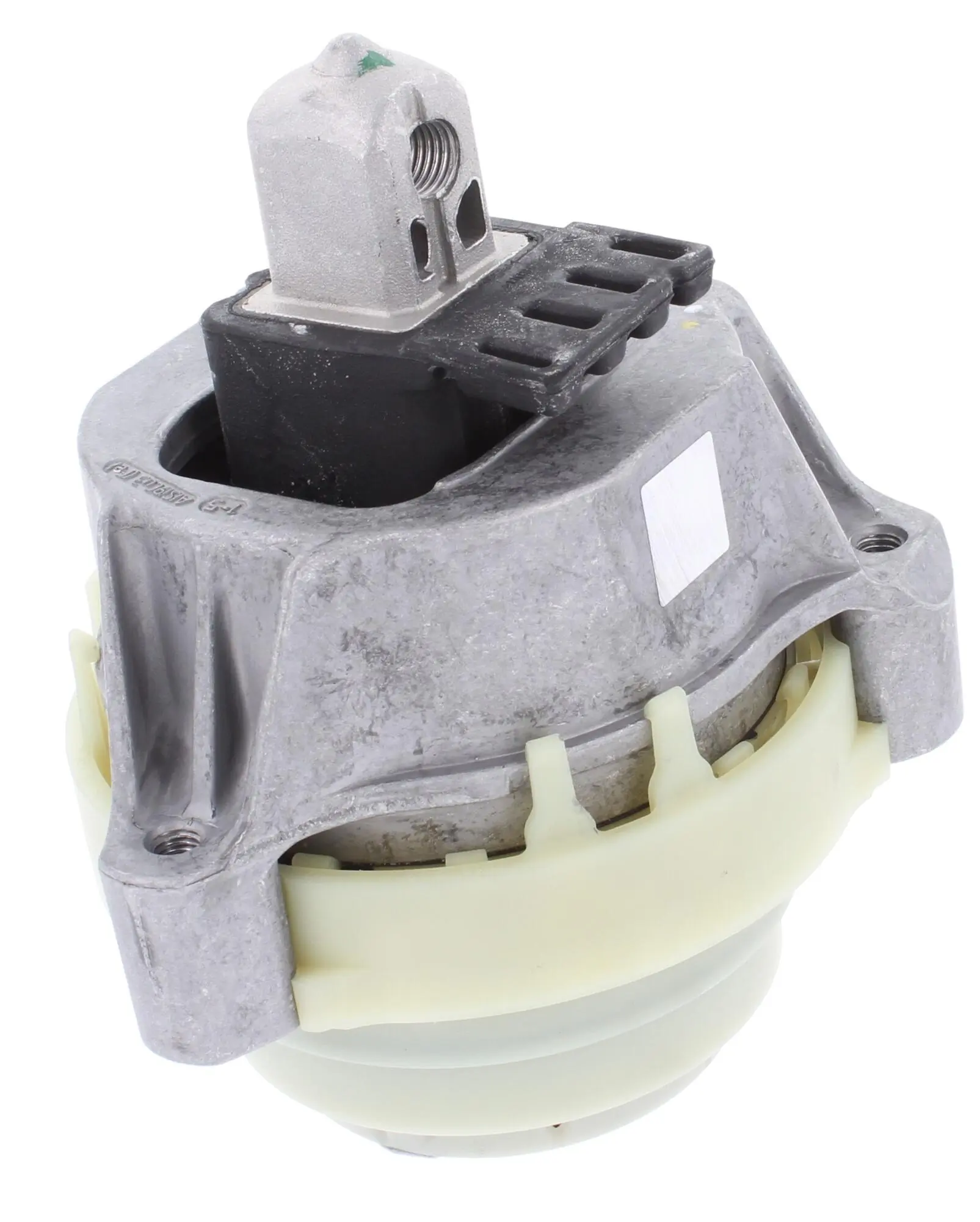 Mounting, engine